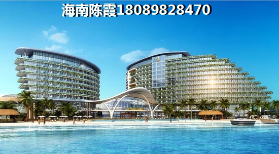 星港尚荣府3室2厅1厨2卫建面117.95㎡